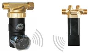Maybe you would like to learn more about one of these? Laing Thermotech Xylem Applied Water Systems United States