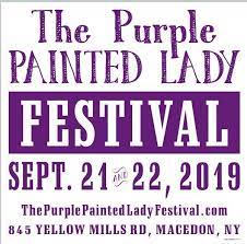 Her specialty is chalk paint® by annie sloan stockist. It Is Never Too Early To Write The Purple Painted Lady Facebook