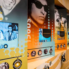 GRAMMY Museum Announces New York City Program Series Presented By City  National Bank