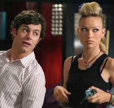 She has also made appearance in the dashboard confessional music video for stolen. Adam Brody And Olivia Wilde Dating Gossip News Photos