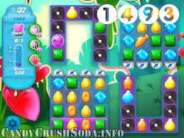 Candy Crush Soda Saga Level 1498 Videos Cheats Tips And Tricks Candy Crush Soda Saga