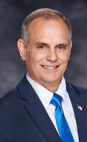 REP. TONY BACALA (R-Prairieville), vice chairman of the Republican  Legislative Delegation, will discuss the recent Special Sessions of the  legislature at the Chamber of Commerce of East Baton Rouge Parish at 12