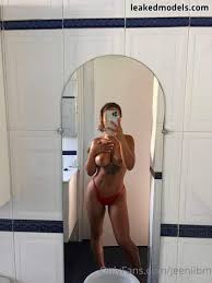 Jeeniibm Foto Desnuda Filtrada OnlyFans 7 - Modelos Filtradas