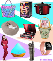 Presents for wife birthday presents vehicles funny birthday gifts birthday favors car funny parenting hilarious. 100 Romantic Gifts For Wife Uk 2021 I Love You London Beep