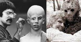 Friday the 13th) — американский слэшер ш.с. Pyatnica 13 E Posty Na Fishki