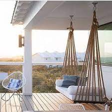 At your doorstep faster than ever. Scout Flink Cecilia Lambrech Balkon Balkonideen Basteln Bauen Deko Garten Dekoration Diy Porch Swing Plans Balcony Design Porch Swing Plans