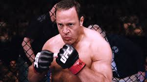 Kevin james (born kevin george knipfing; Kevin James Says He Doesn T Make It Out Of The Locker Room Vs Ronda Rousey Huffpost