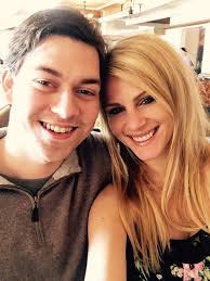 William Michael Morgan and Jennifer Wayne End Engagement