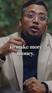 Most people work just to pay bills and buy things they don’t really need.  Others level up their lifestyle, taking