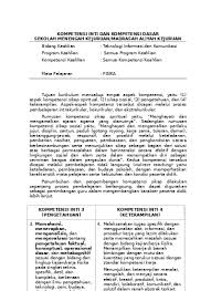 Rpp fisika kelas xii kurikulum 2013 revisi 2018 yang merupakan salah satu perangkat administrasi pembelajaran sma/smk/ma tahun ajaran 2018/2019. Ki Kd Kurikulum 2013 Smk Revisi 2017 Multimedia C1 Fisika Tik