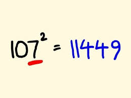 Tecmath Youtube Math Methods Mental Math Math Tricks