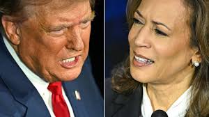 Trump sues CBS for $10 billion