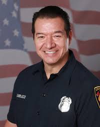 It is with profound sadness that the Los Angeles Fire Department announces  the off-duty death of Active-Duty Inspector I Ramon (Ray) Carrasco