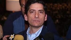 Adrián de la Garza será denunciado por Felipe de Jesús ante la OEA- Grupo  Milenio