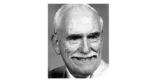 Joseph Carr Obituary (1921