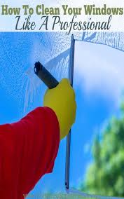 How To Clean Your Windows Like A Professional Window Cleaning Tips Window Cleaning Solutions Professional Window Cleaning