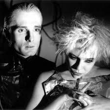 Nancy Nova biography