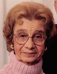 Shirley Irene McCabe Obituary