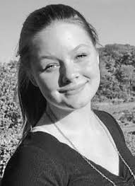 Obituary: Mariah Elise Rae Bailey