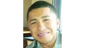 Hugo Talamantes's Instagram, Twitter & Facebook