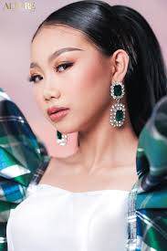 Where elegance meets edge 💫 @followers Chuckie Mationg