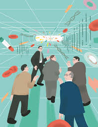 開闢未來創新行者