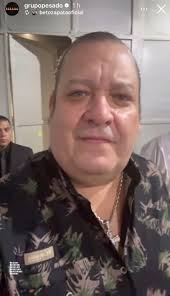 Celebrando el 10 de Mayo con Grupo Pesado