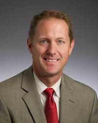 Associate Dean Roger Alford appointed to leadership role at U.S. Department  of Justice