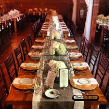 View shenandoah kitchen & home's work and contact us today! Ct Rental S Farm Tables And Chiavari Chairs At The Barns At Wesleyan Hills Middletown Ct Ct Rental Center