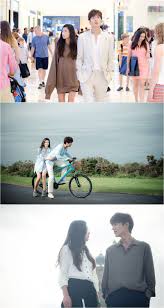 Dramacool will always be the first to have the episode so please bookmark and add us on facebook for update!!! Jun Ji Hyun And Lee Min Ho Show Their Amazing Chemistry In Latest Stills For The Legend Of The Blue Sea Soompi