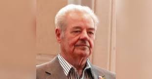 Obituary, Visitation & Funeral Information