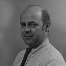 Gary Hobson Dobbs III, Thomas W. Okita, Yolanda Montejano, Brock Bernstein,  and William A. Nierenberg (left to right)