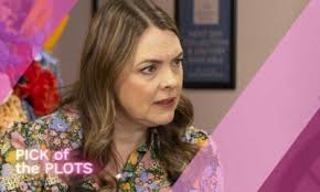 Casualty: Luka is targeted by a predator