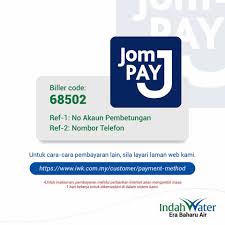 Cadangan tarif baru bil iwk lebih telus dan adil. Facebook
