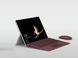 May 25, 2021 · auch das helle, kontrastreiche und farbstarke display muss sich nicht verstecken: Surface Go Microsoft Stellt 10 Zoll Tablet Fur 450 Euro Vor Zdnet De