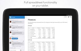 Free Download Quip Docs Chat Spreadsheets For Android Apk Android Apps Free Spreadsheet Android Apps