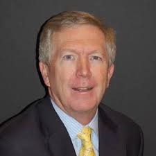 New Canaan First Selectman Moynihan Discusses His First Year