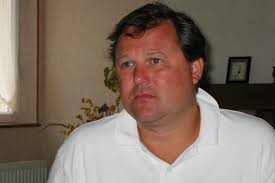 John Olsen's life lived by the brush