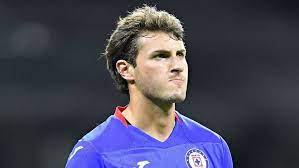 Ask anything you want to learn about santiago giménez by getting answers on askfm. Noticias Del Cruz Azul Santiago Gimenez Reconoce Que Atraviesa Por Una Racha Negativa Marca