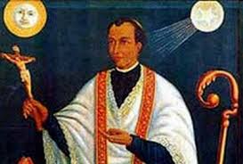 Image result for saint joseph vaz