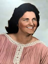 Doris Mosley Obituary