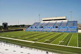 Georgetown High School Football Stadium Football Stadiums Beautiful Places To Live High School Football