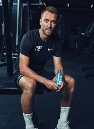 His girlfriend sabrina kvist jensen was also seen being consoled by a player during the scary ordeal. Christian Eriksen Biography Tattoo Stats Fifa Wiki More