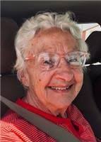 Donna Waters Obituary (1940