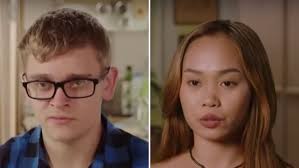 90 Day Fiance's Brandan, Mary Spark Concern After TikTok