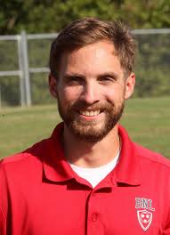 Bedford North Lawrence boys soccer counting