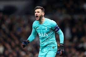 Hugo lloris is hopeful of facing liverpool on saturday (picture: Tottenham Fans Will Love What Hugo Lloris Did In Training Ahead Of Premier League Return Football London