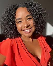 Latonya Rubin's Instagram, Twitter & Facebook