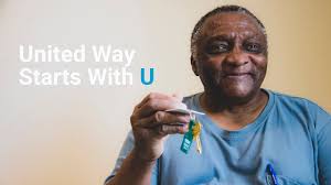 United Way Starts With U