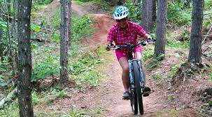 At jordan lake, 1,000+ campsites sit near 14 miles of trails and seven beaches. 11 Top Mountain Bike Trails In Wi Travel Wisconsin